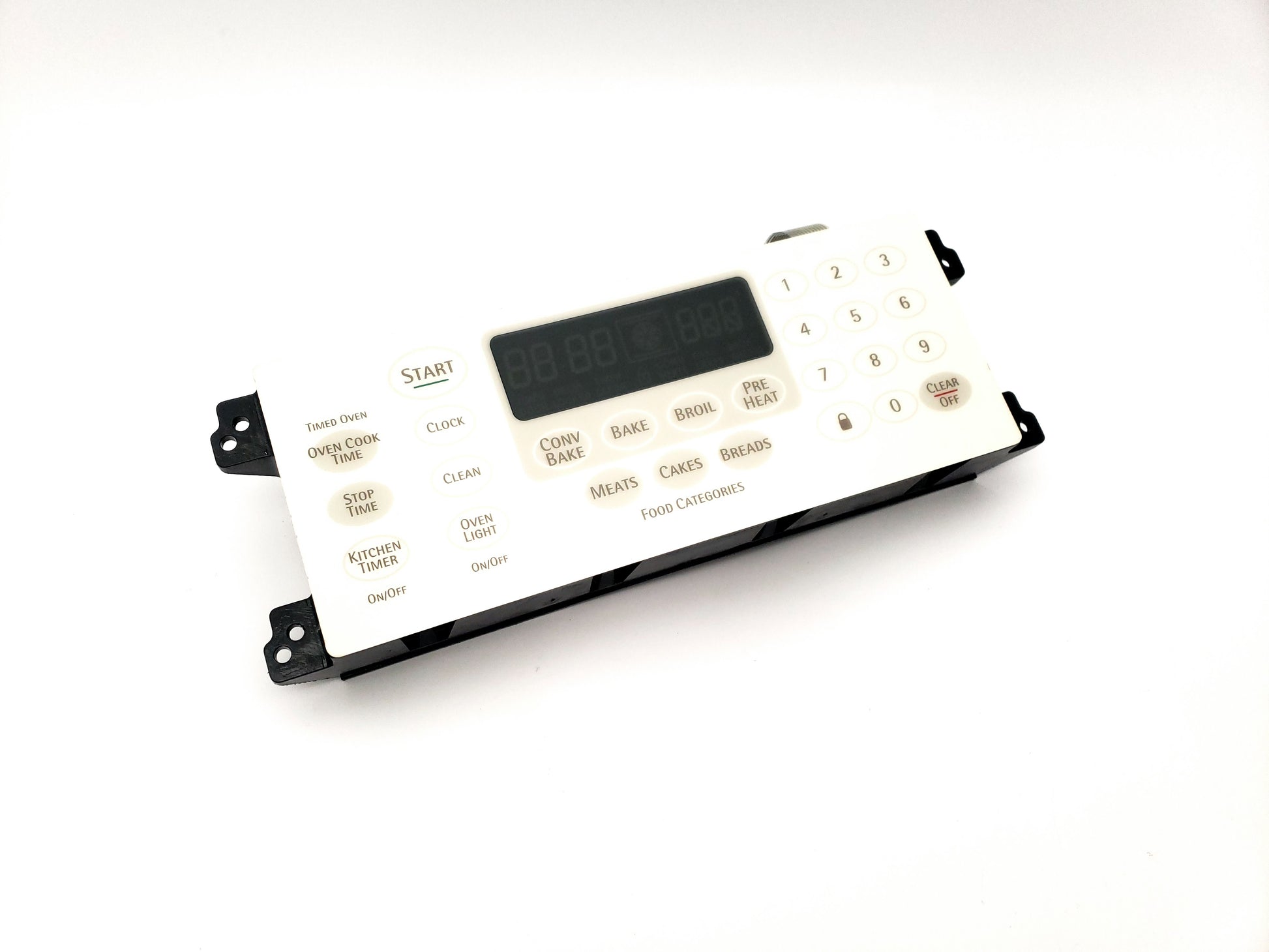 Kenmore Range Control Board 316207605