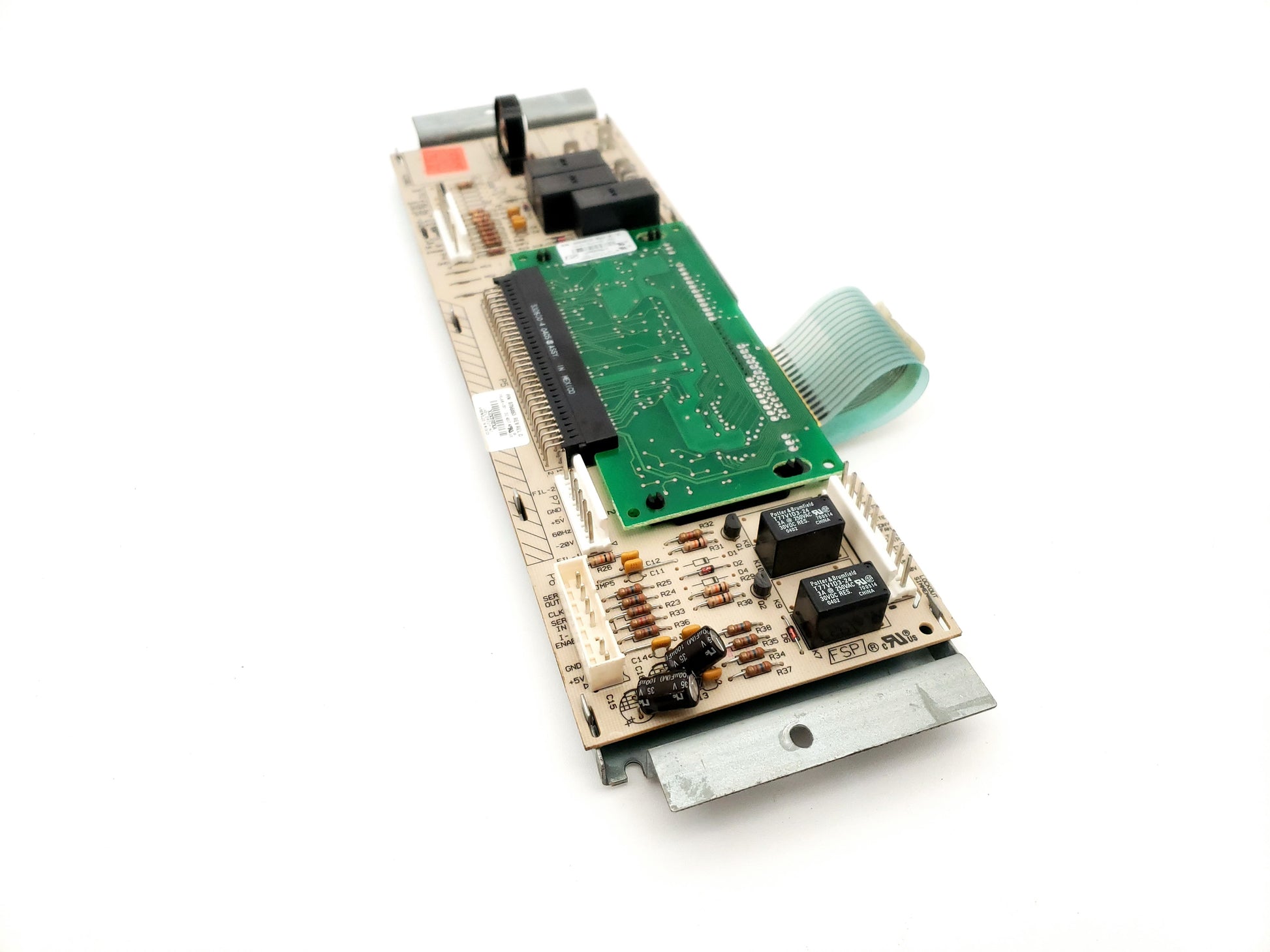 Whirlpool Range Control 9756162