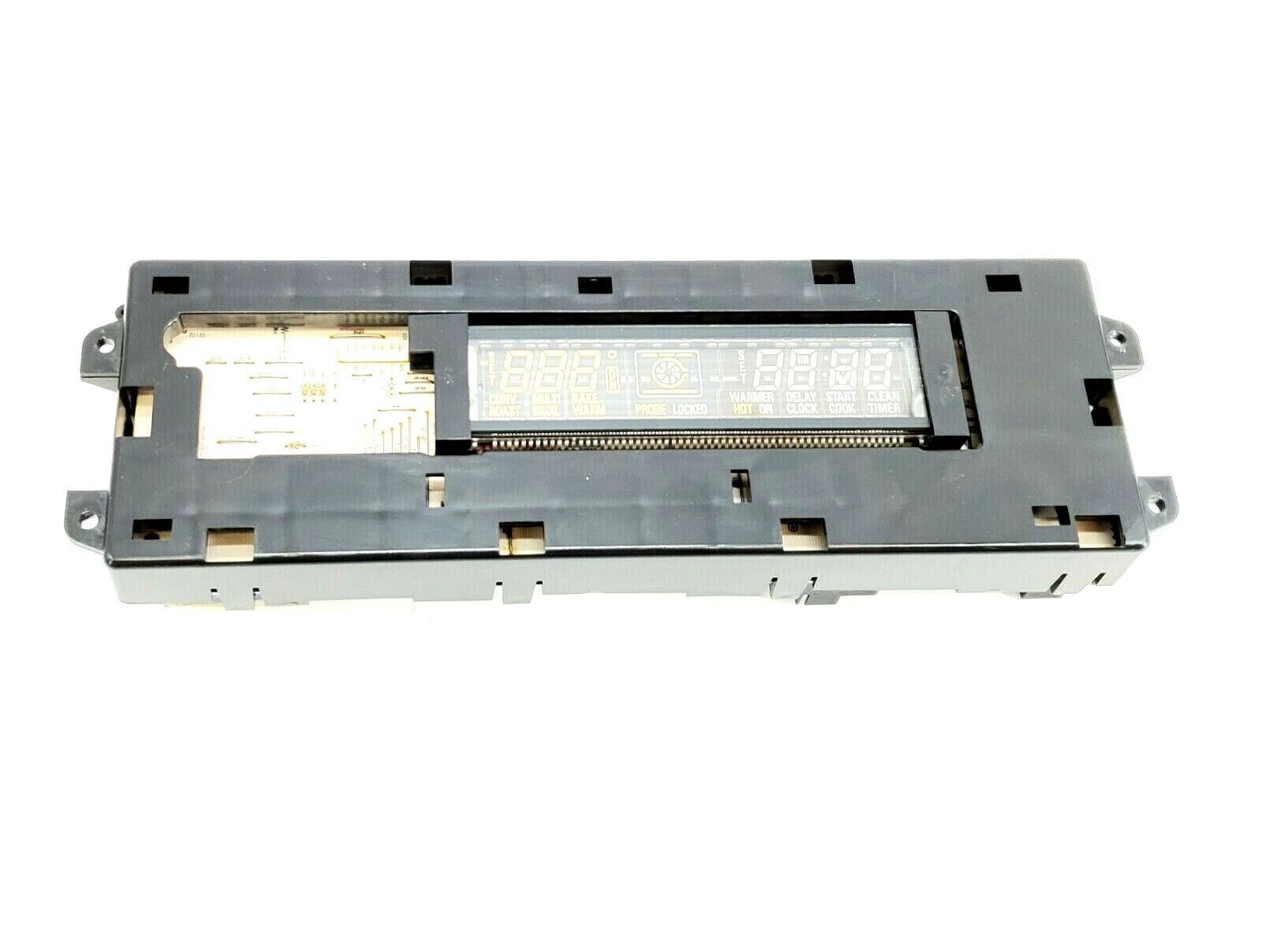 OEM GE Range Control Board WB27T10808 Same Day Shipping & Lifetime Warranty