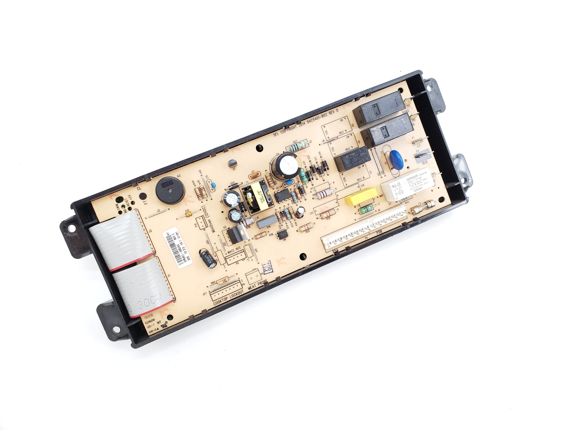 OEM  Frigidaire Range Control A03619524