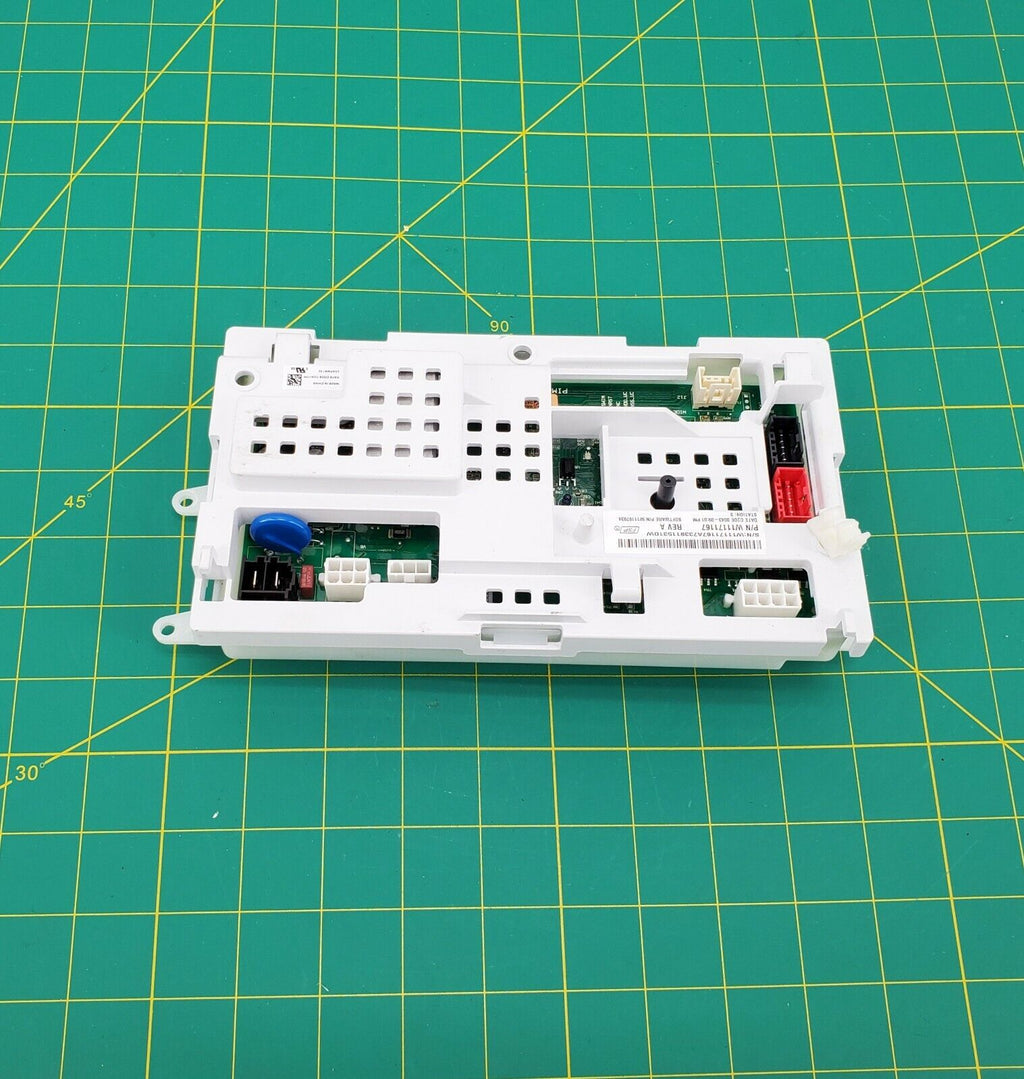 OEM Whirlpool Washer Control W11171167 Same Day Shipping & Lifetime Warranty