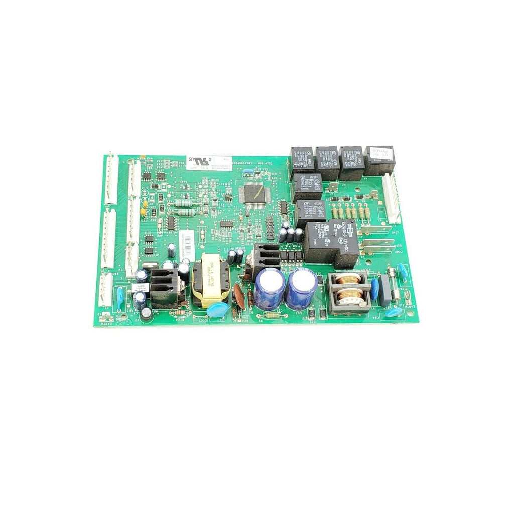 Genuine OEM GE Refrigerator Control 225D4553G002 Same Day Ship Lifetime & Warranty