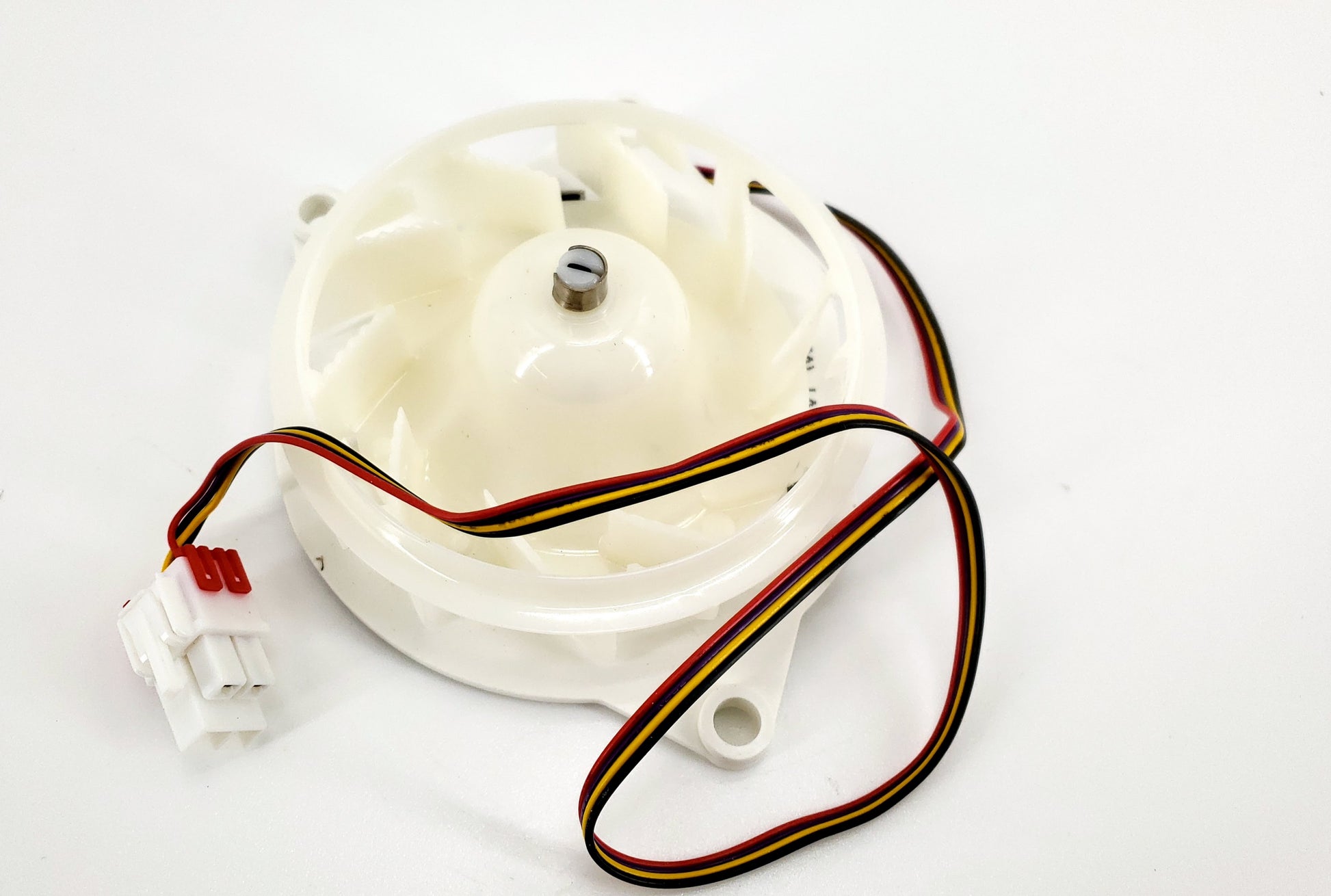 New  LG Refrigerator Fan Motor EAU63503703