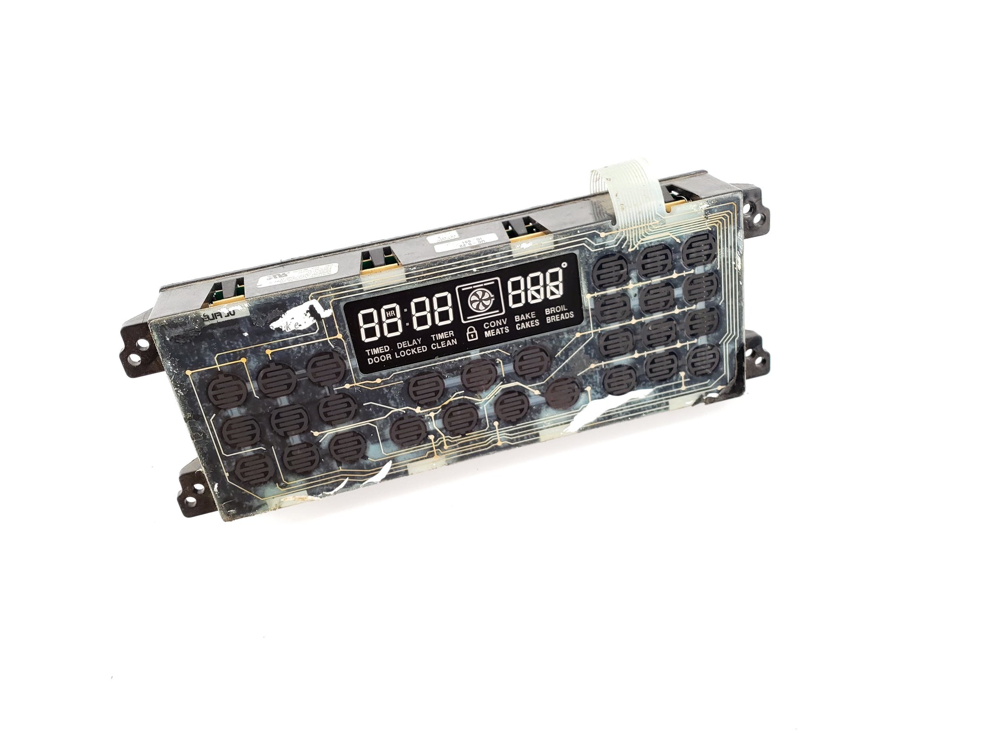 Frigidaire Range Control 316418707