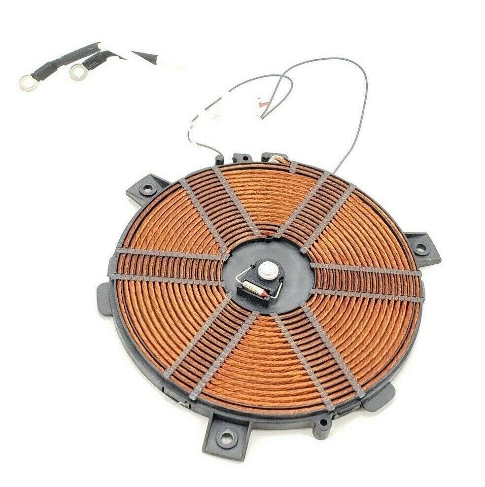 New OEM  LG Range Oven Coil Heater MEE63484901
