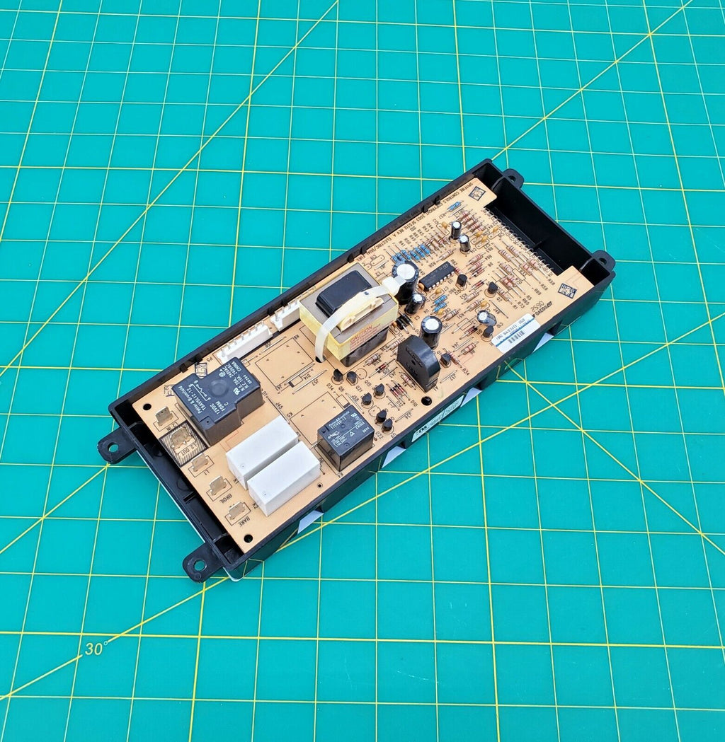 Frigidaire Range Control 316418200