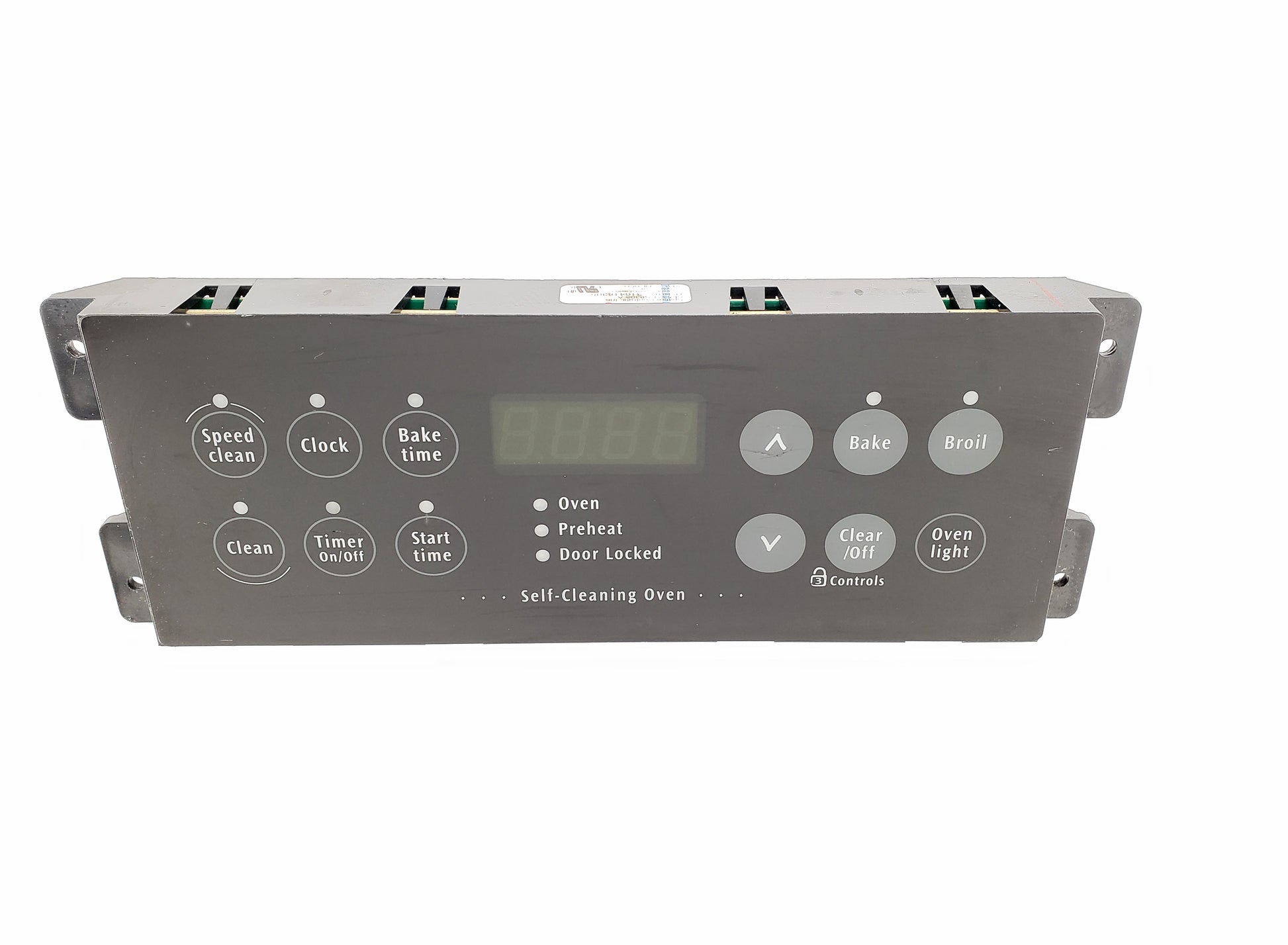 OEM  Frigidaire Range Control Board 316418305