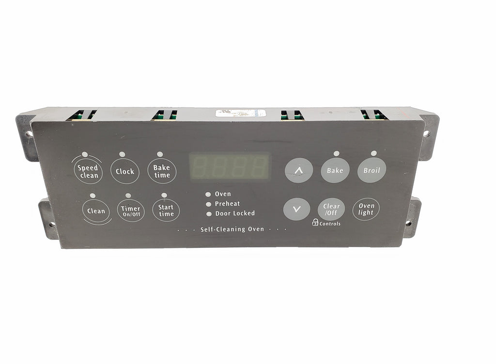 OEM  Frigidaire Range Control Board 316418305