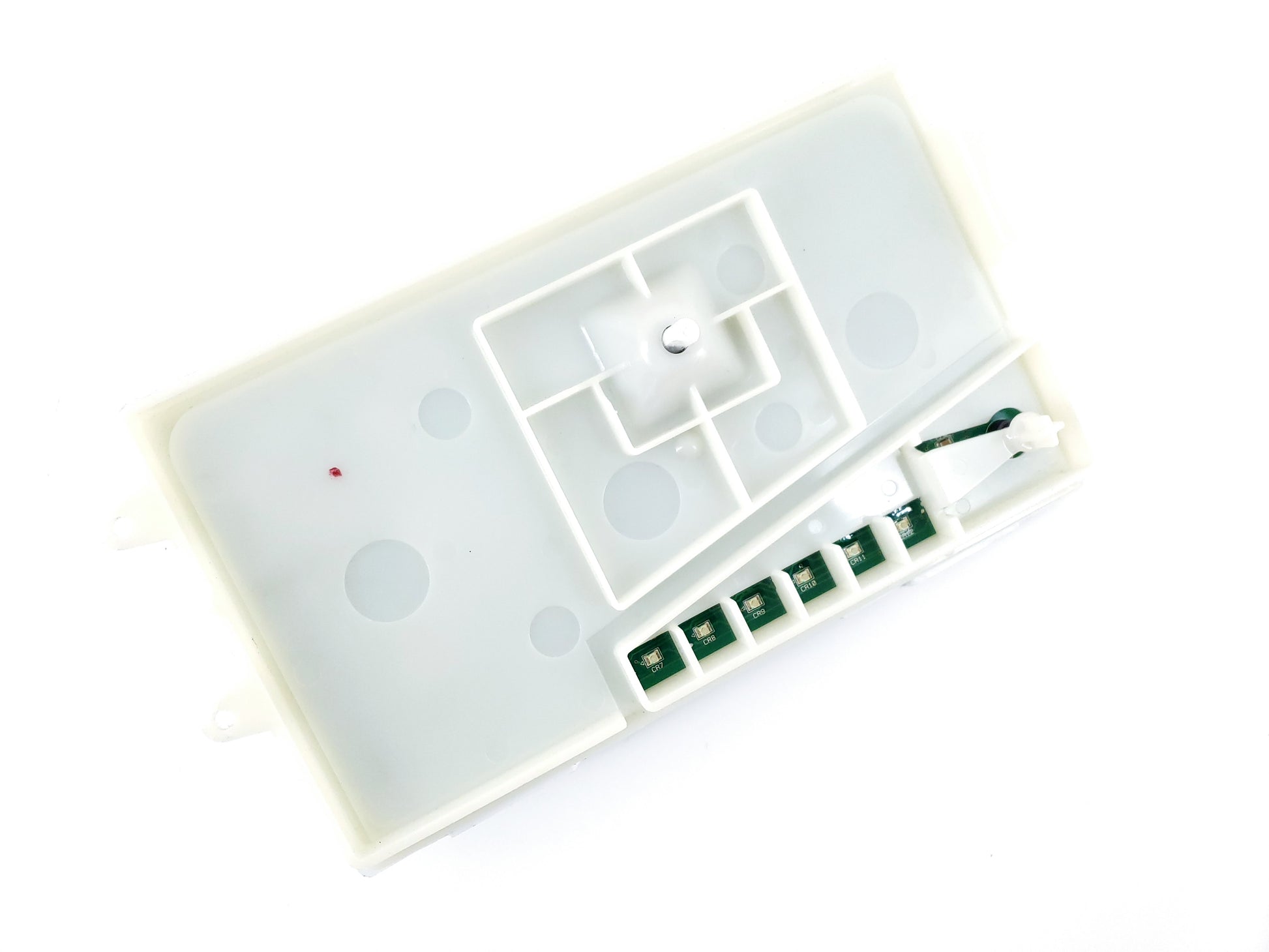 Whirlpool Washer Control Board W10582038