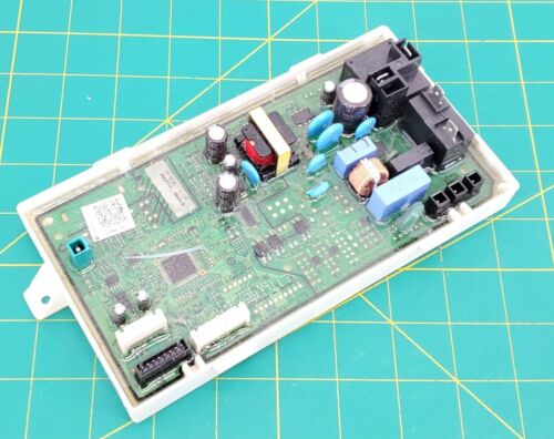 Samsung Dryer Control  DC92-02527C