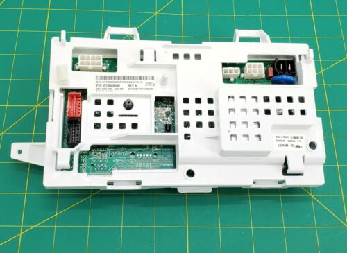 OEM Maytag Washer Control W10865068 Same Day Shipping & Lifetime Warranty