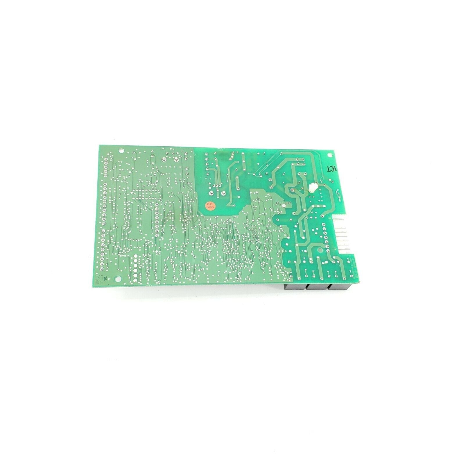 OEM  GE Refrigerator Control 200D2260G005