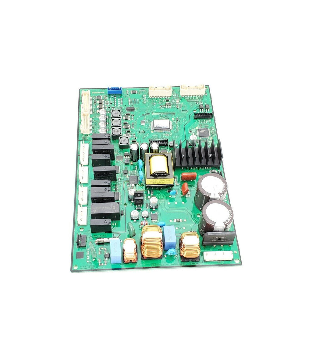 Samsung Refrigerator Control DA94-04603A