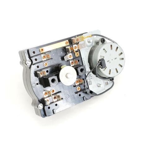 New OEM  Maytag Washer Timer Assembly 204455