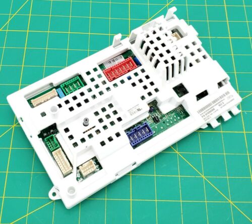Whirlpool Washer Control Board W10392998