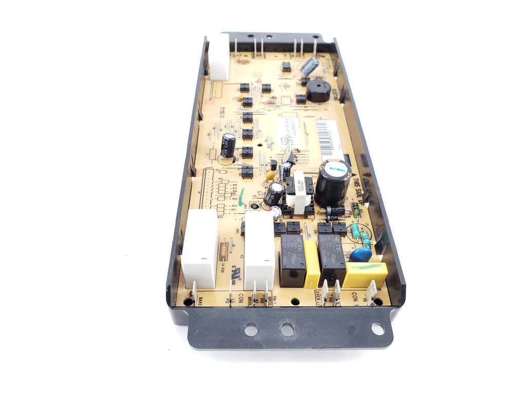 OEM  Whirlpool Range Control Board W10586737