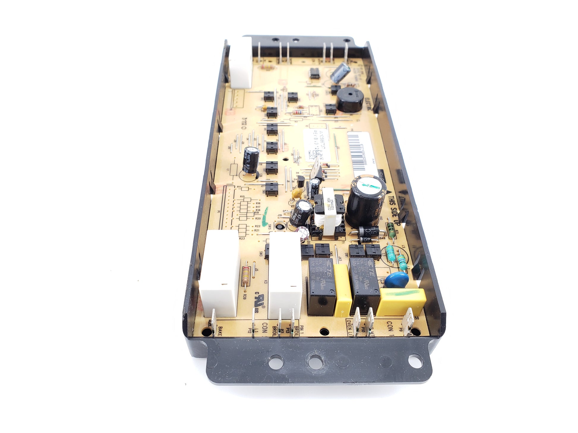 OEM  Whirlpool Range Control Board W10586737