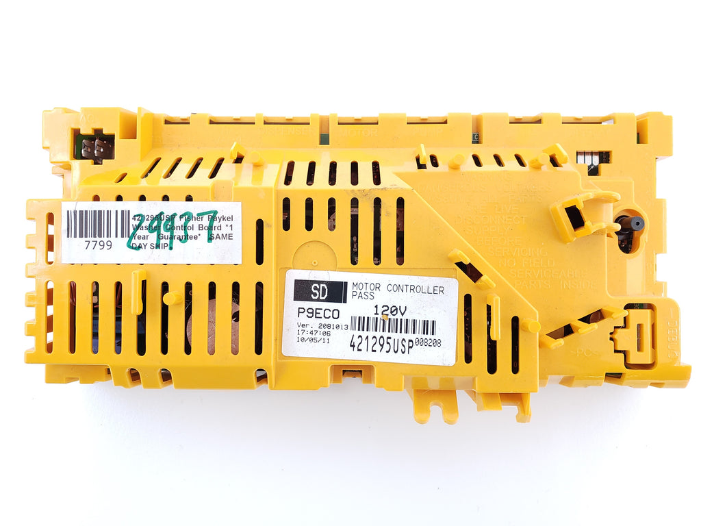 OEM  Fisher & Paykel  421295USP