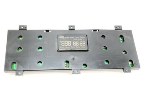 OEM Samsung Range Control DE92-02588D Same Day Shipping & Lifetime Warranty