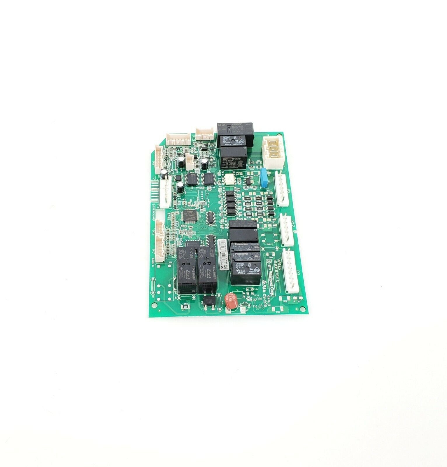 OEM  Kenmore Control Board W10774170