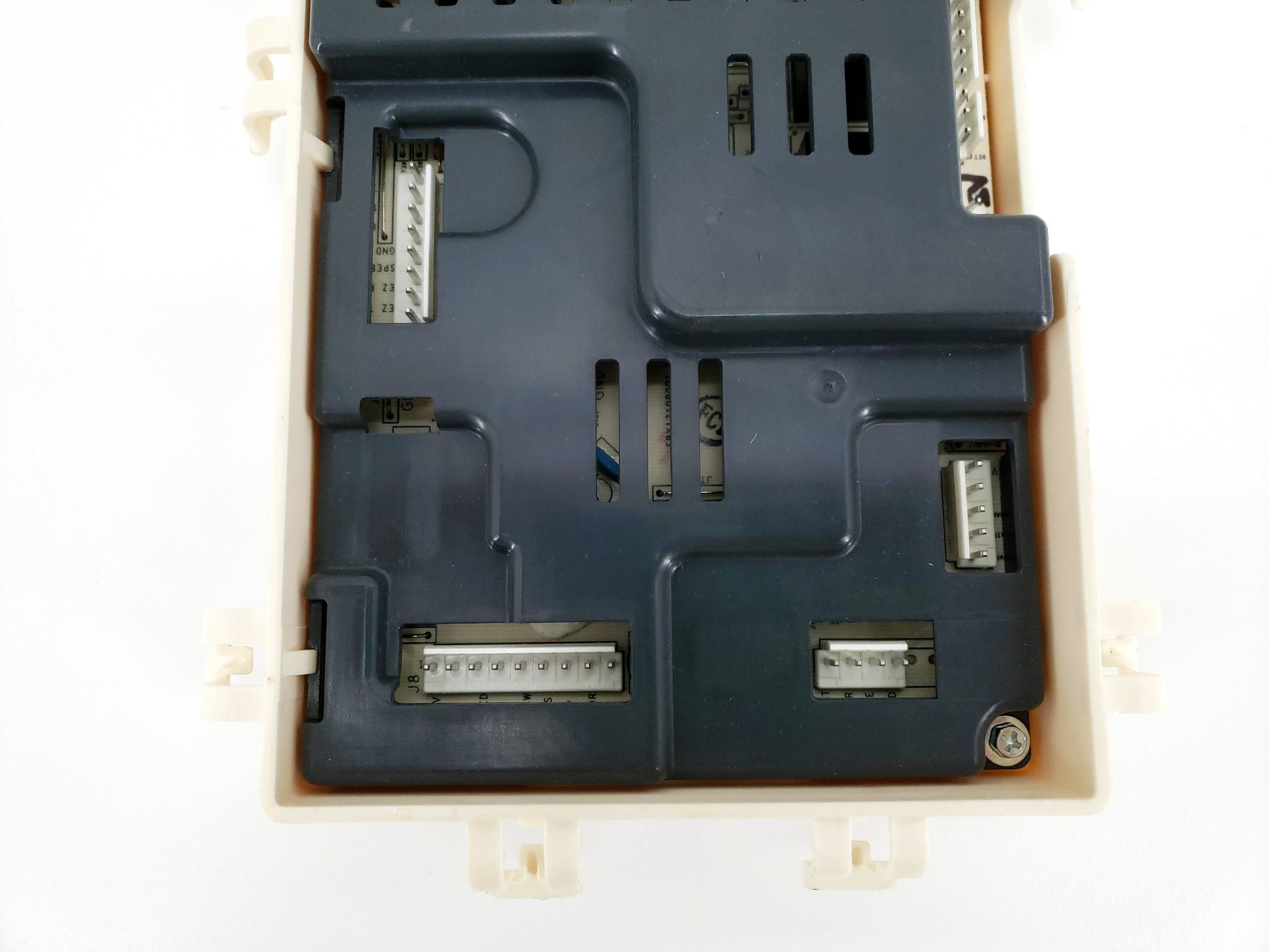 GE Washer Control WH12X10416 175D5719G006