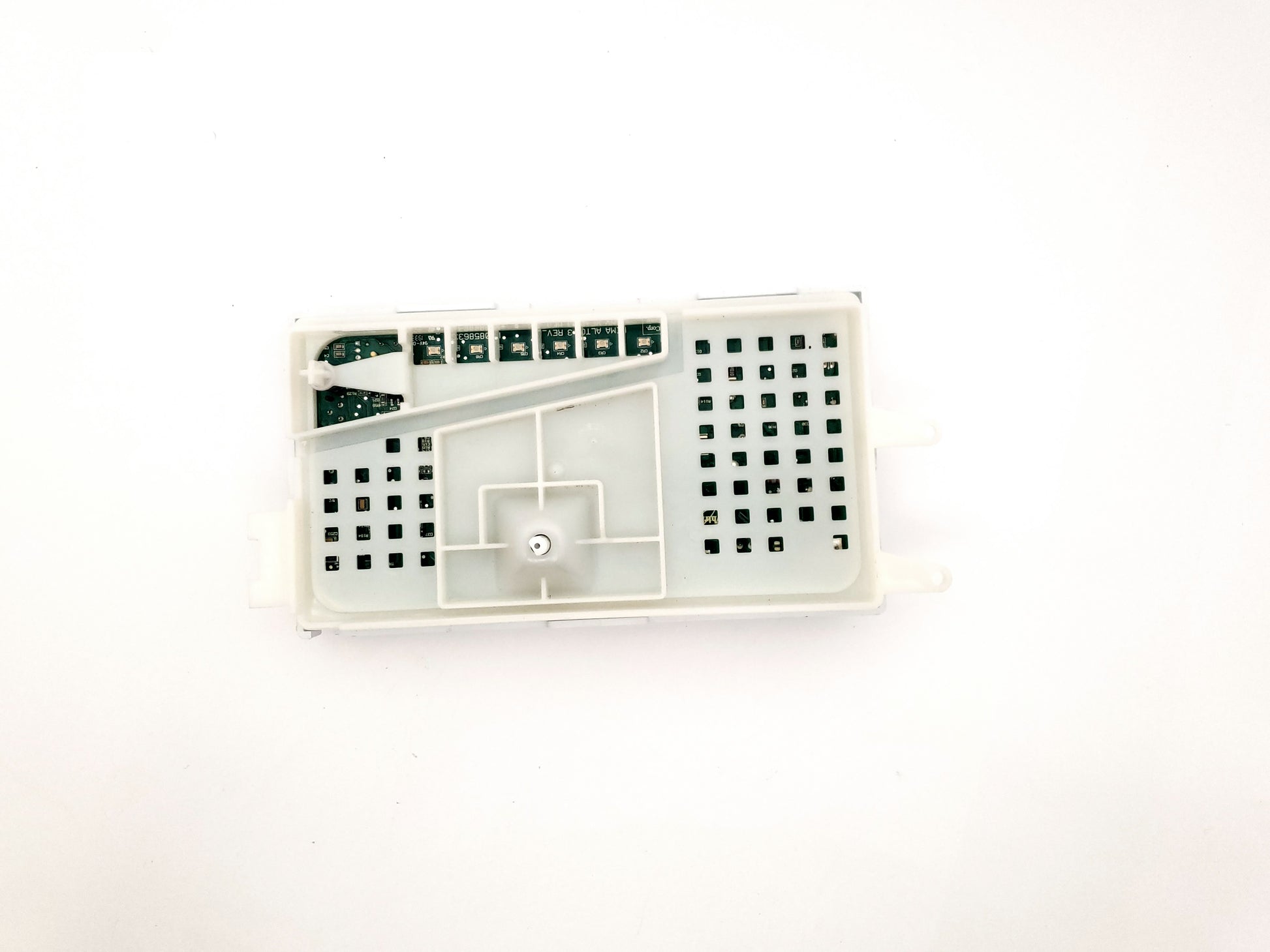 Whirlpool Washer Control W11320234