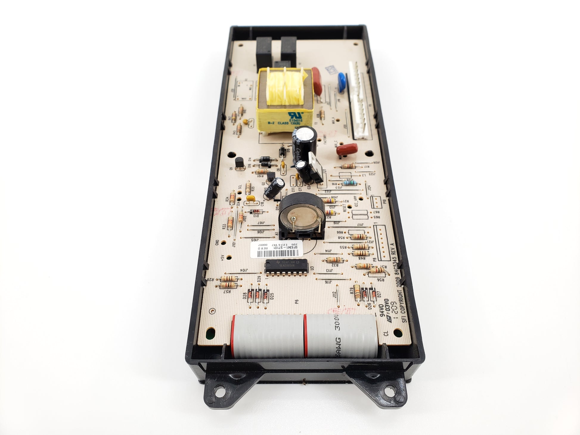 Frigidaire Range Control Board 316557101