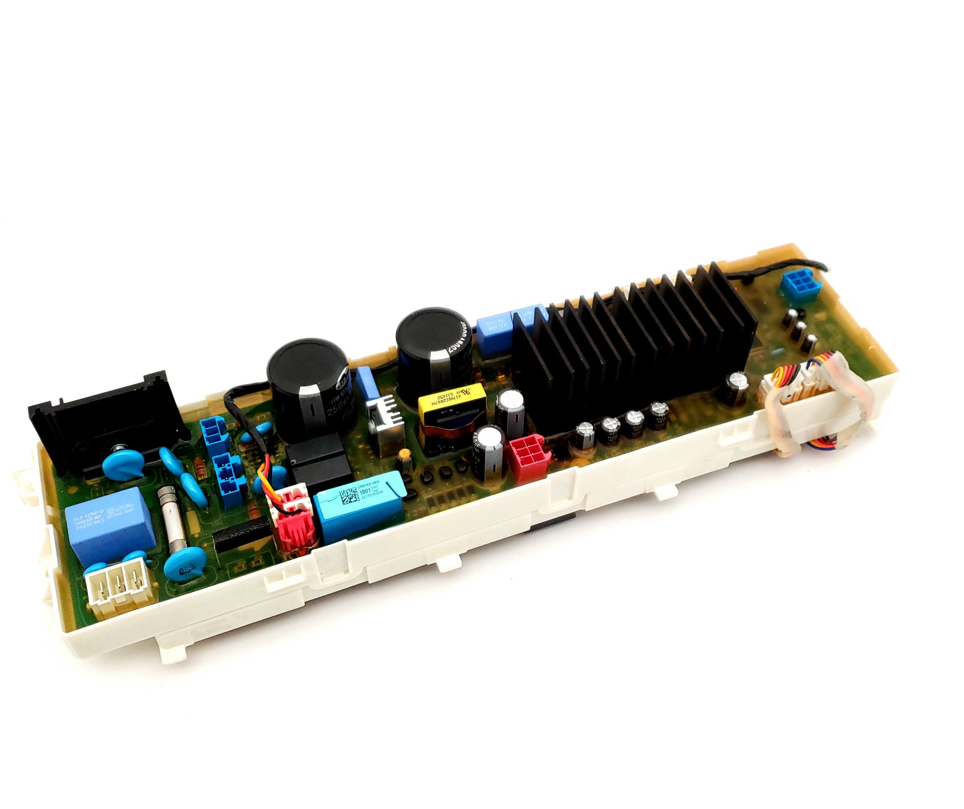 LG Washer Control Board EBR80321801