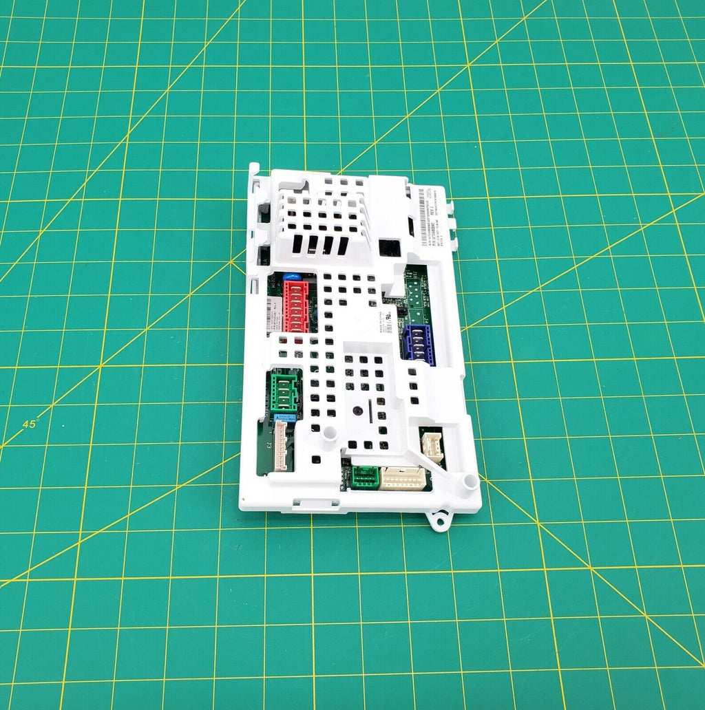 Kenmore Washer Control W10480092