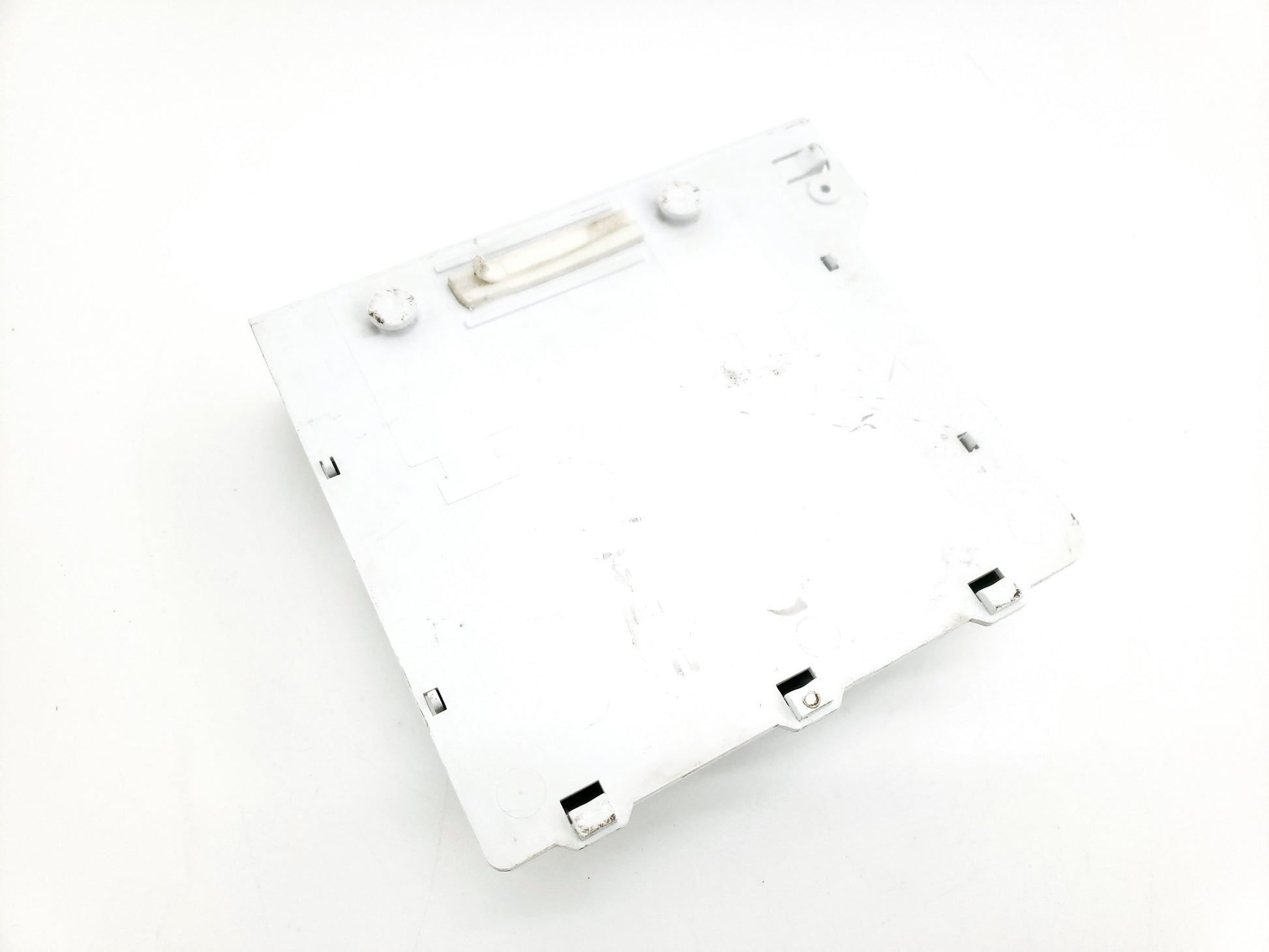 Whirlpool Washer Control W10205831