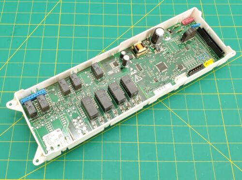 OEM  Whirlpool Range Control  Board W10206274