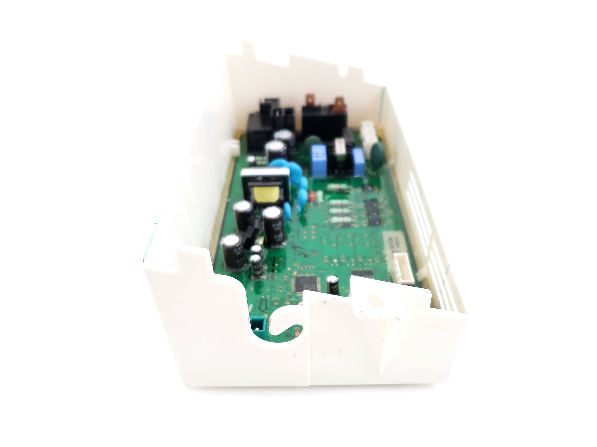 Samsung Dryer Control Board DC92-01626B