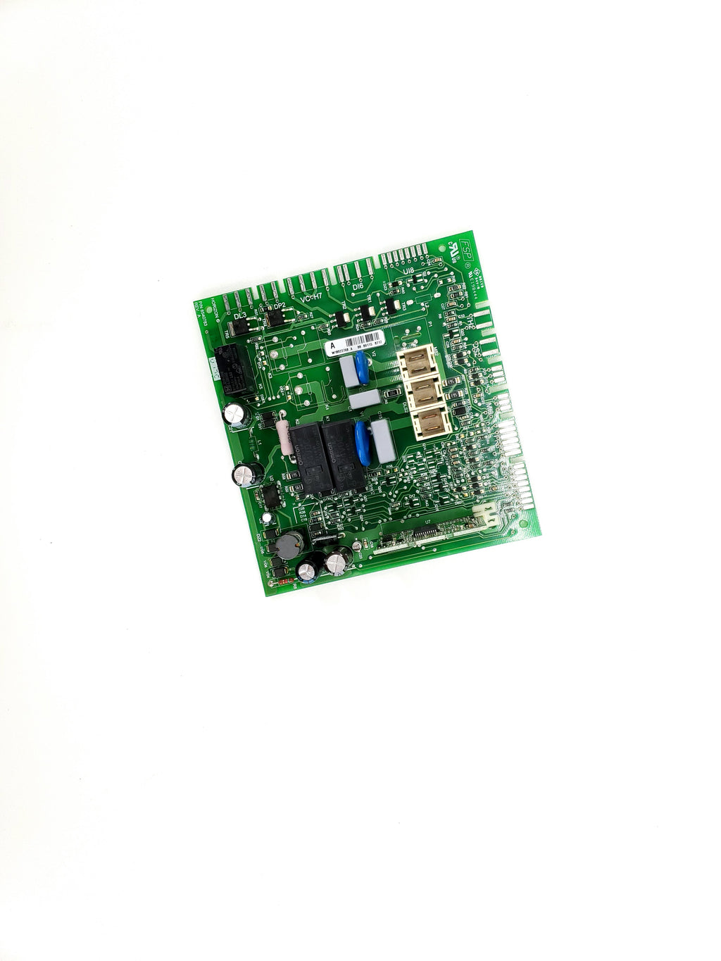 OEM  Whirlpool Washer Control Board W10022760