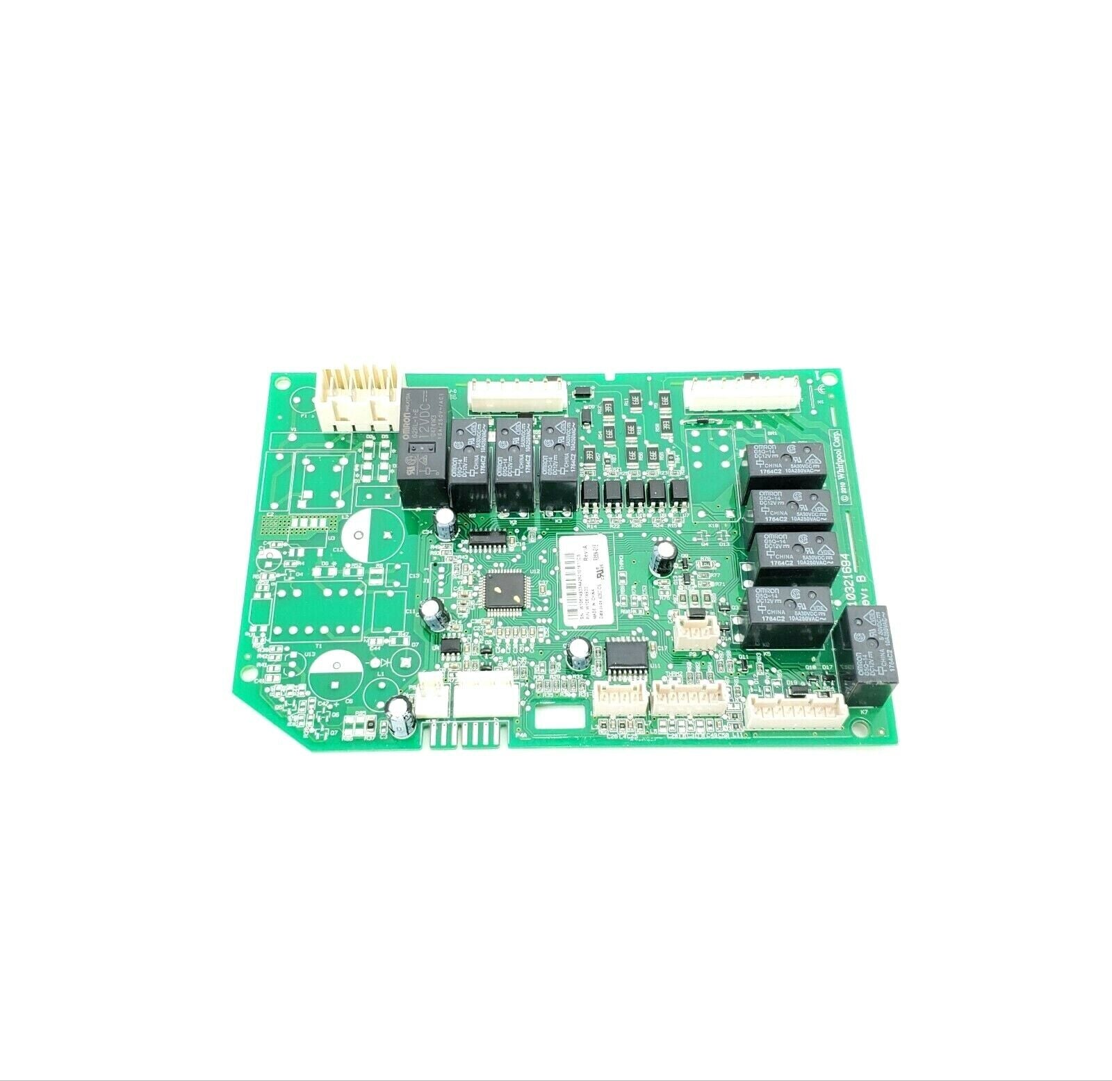 Jenn-Air Refrigerator Board W10614933