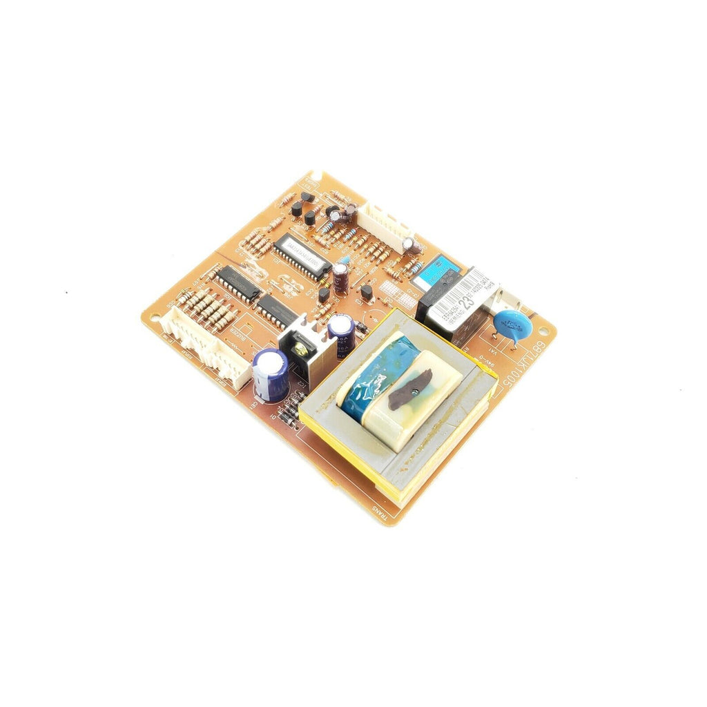 LG Refrigerator Control EBR64264123