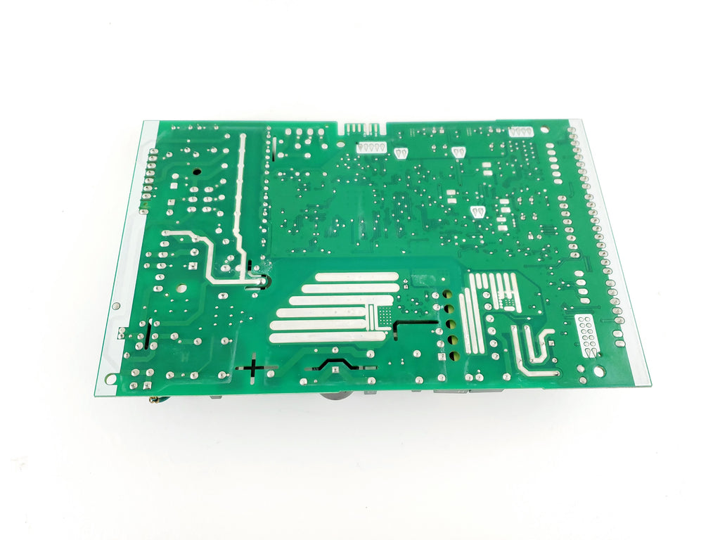 GE Refrigerator Control Board 245D2278G001