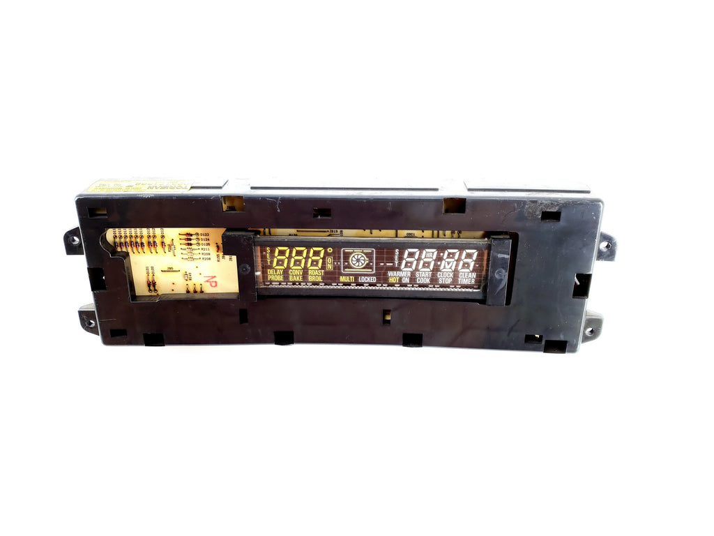 OEM  GE Range Control WB27T10219