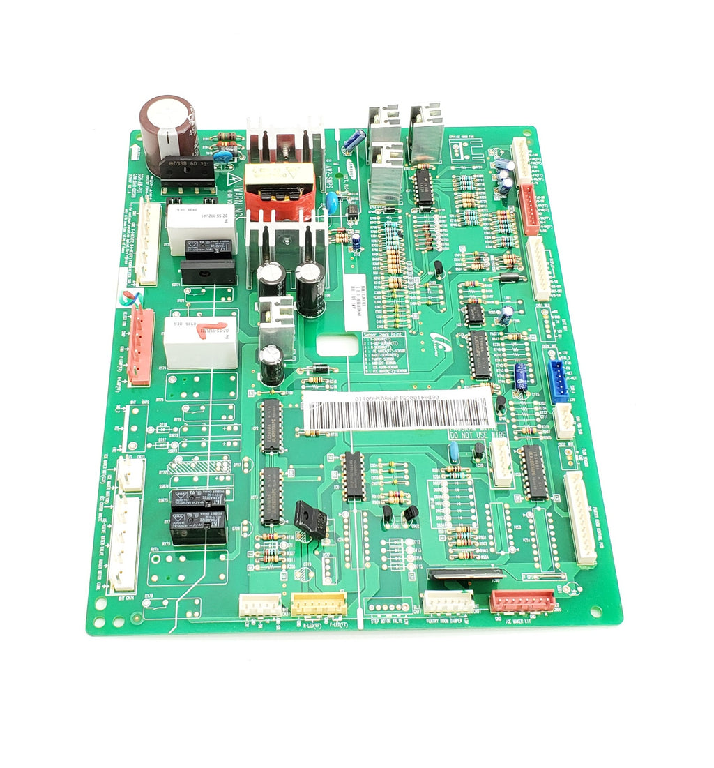 OEM  Samsung Refrigerator Control  DA41-00651J