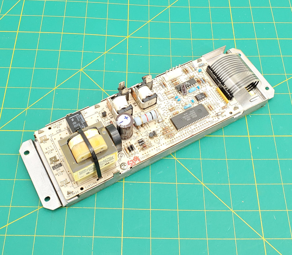 OEM  Maytag Range Control Board 7601P492-60