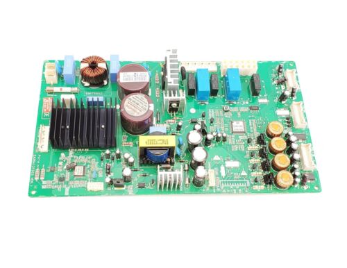 LG Refrigerator Control EBR73304212