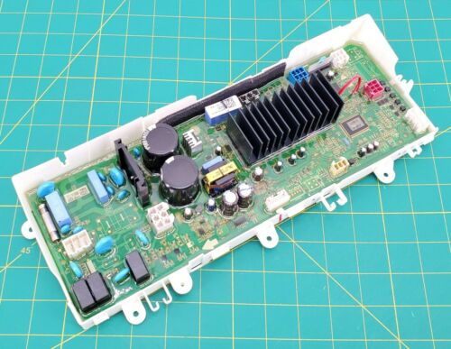 OEM LG Washer Control Board EBR81634305 Same Day Shipping & Lifetime Warranty