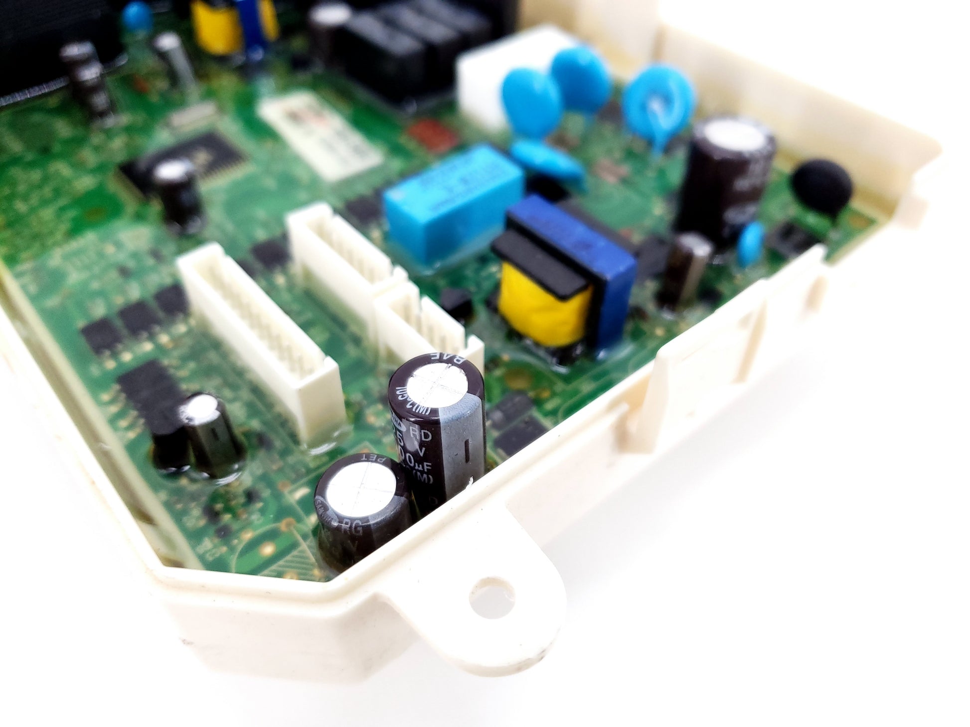 Samsung Washer Control DC92-00618A
