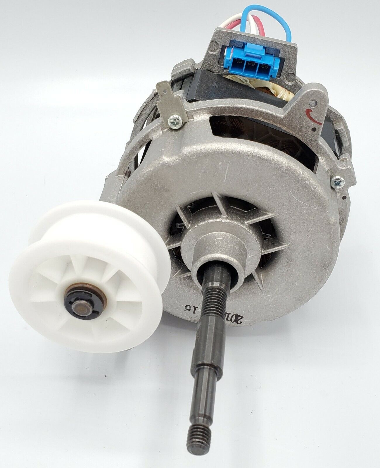 New OEM  LG Dryer Motor Drive Assembly 4681EL1009A