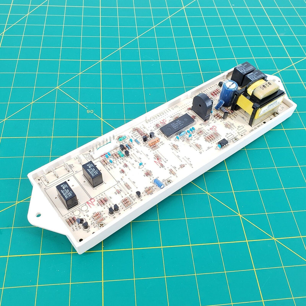 OEM  Whirlpool Range Control 8522503