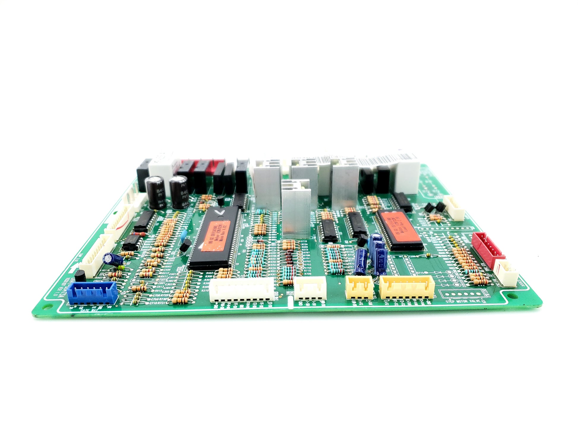 Samsung Refrigerator Control Board DA41-00596H