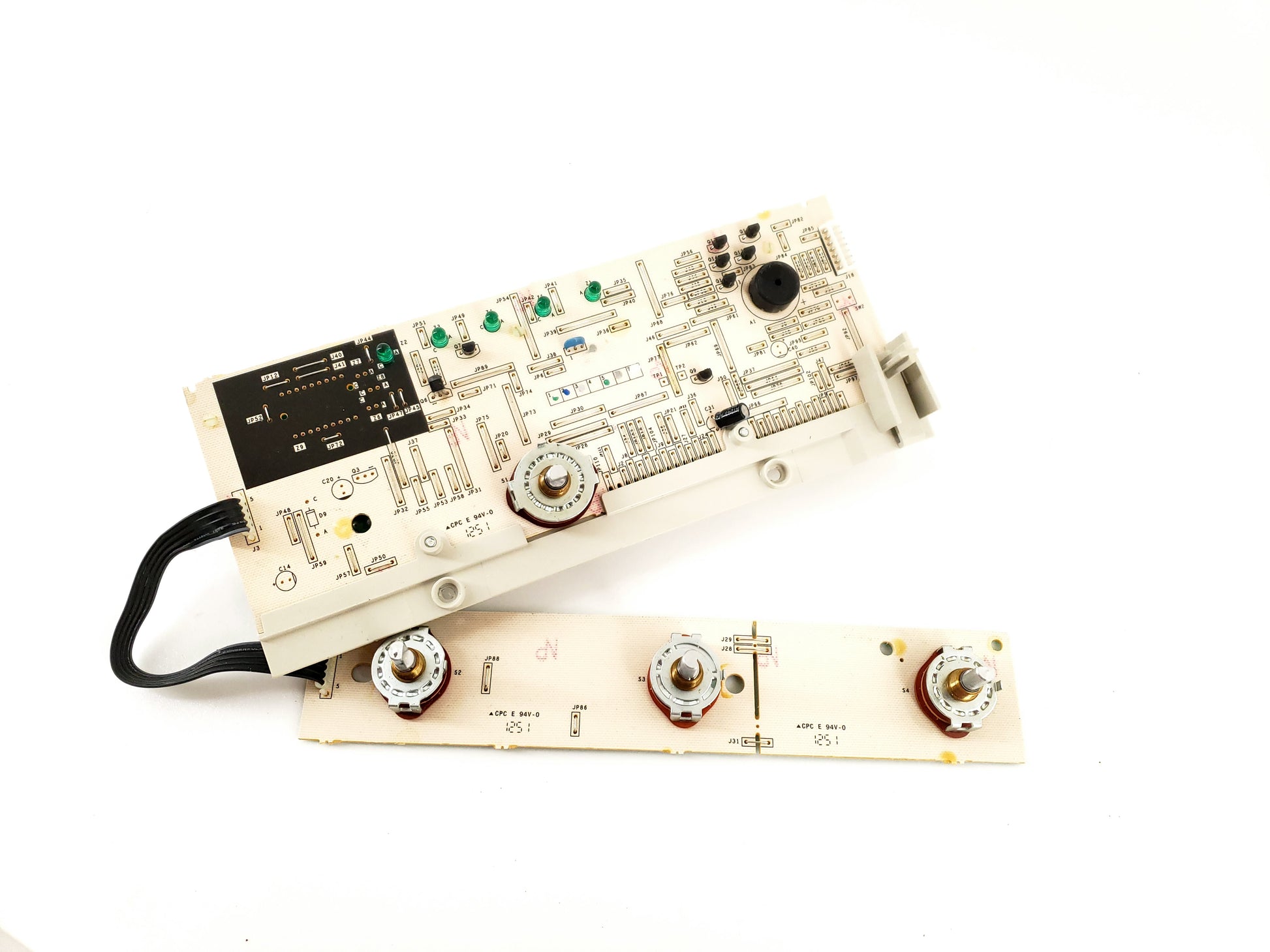 GE Washer Control Board 175D5261G039