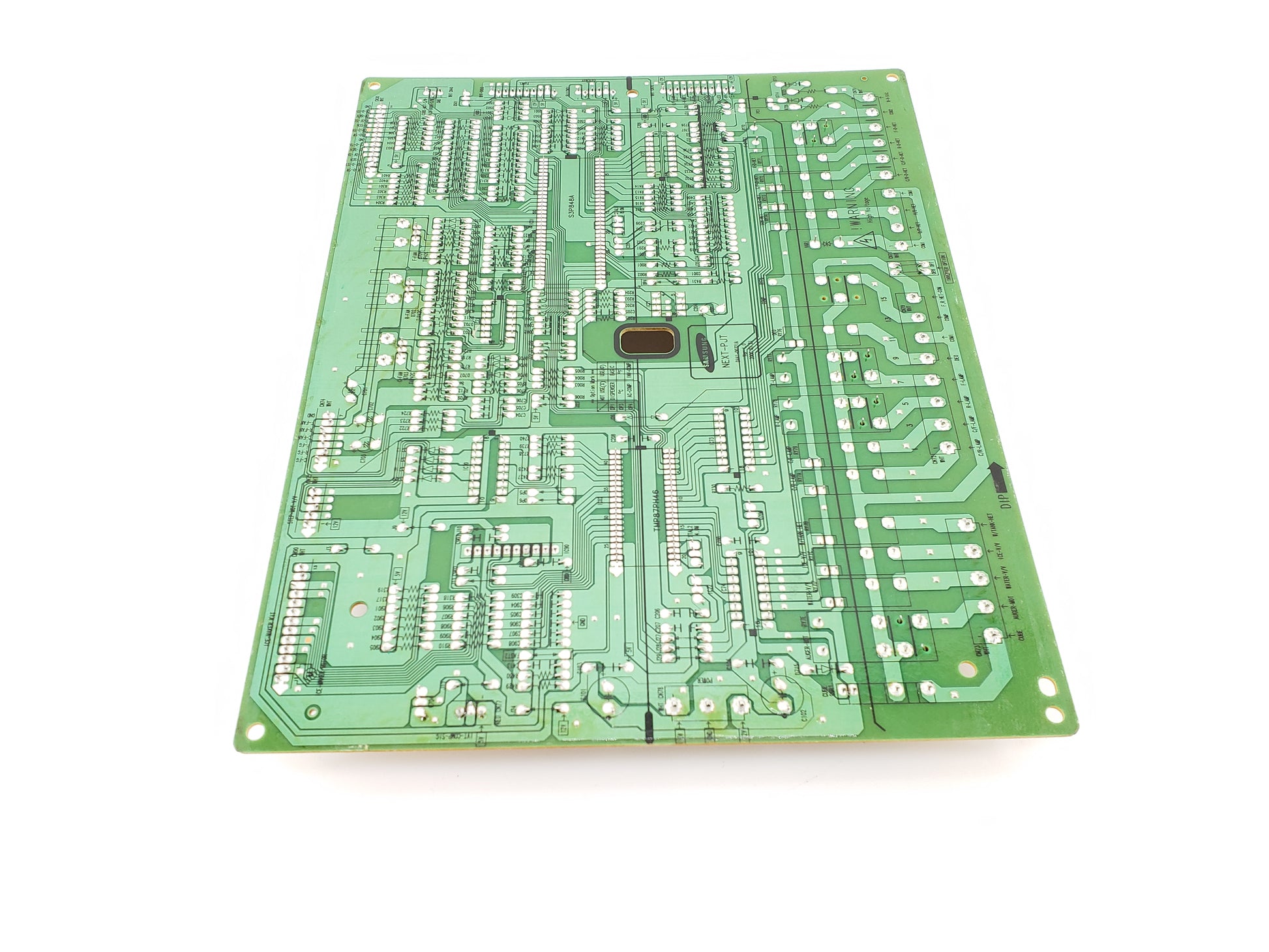 OEM  Samsung Refrigerator Control  DA41-00359E