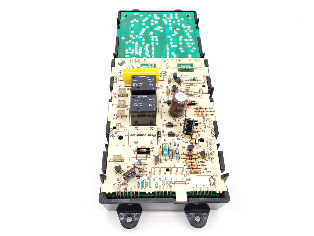 OEM  Whirlpool Range Control Board 7601P605-60