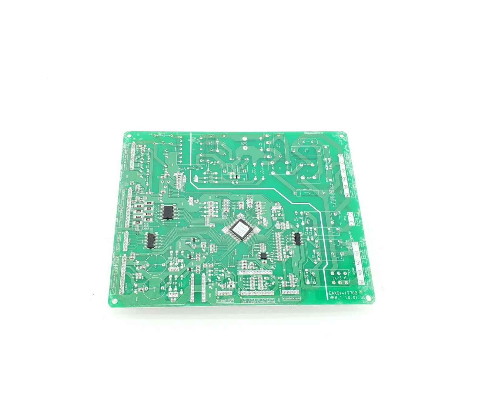 OEM  Kenmore Refrigerator Control EBR64110502