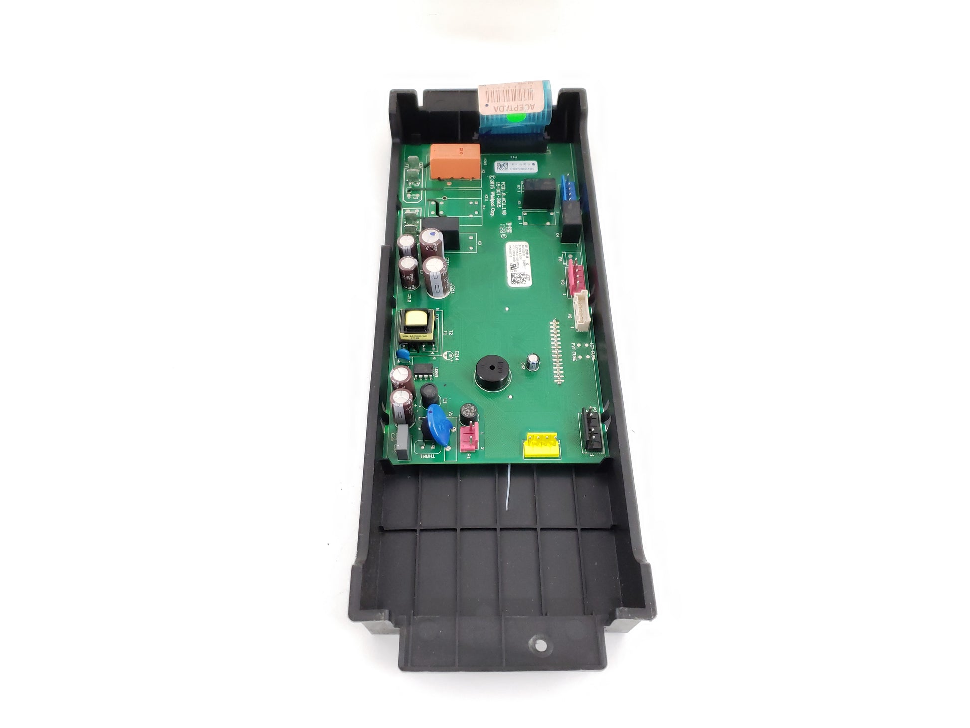 Whirlpool Range Control Board W11038146